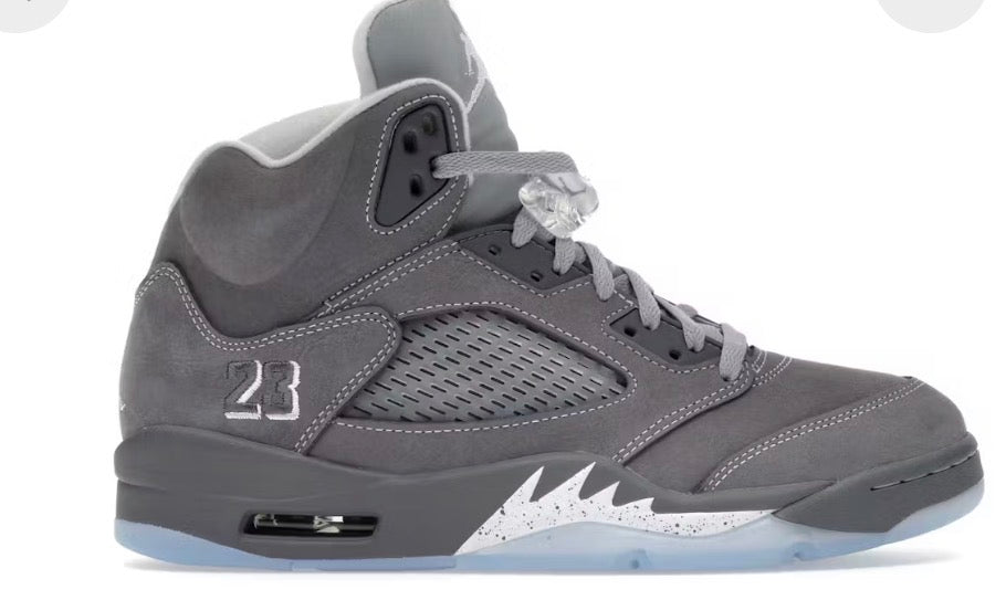J 5’s